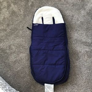 Llbean Ultra Snow-bunting